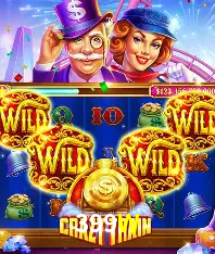 The Great Icescape Slot - PG Soft