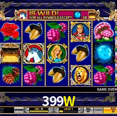 Fortune Tiger Slot